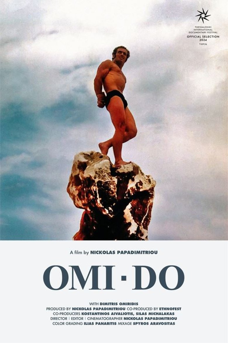 OMI-DO main poster