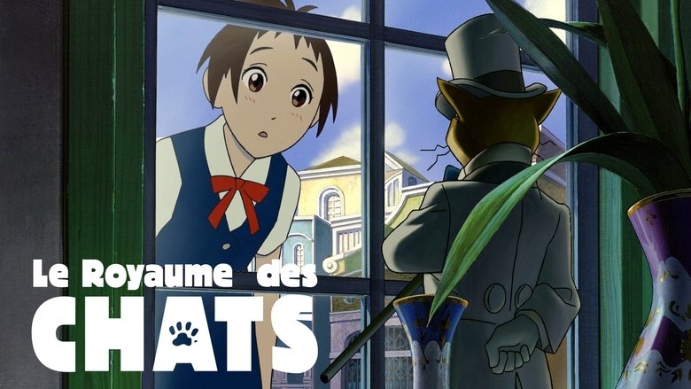 Le Royaume des chats (2002)