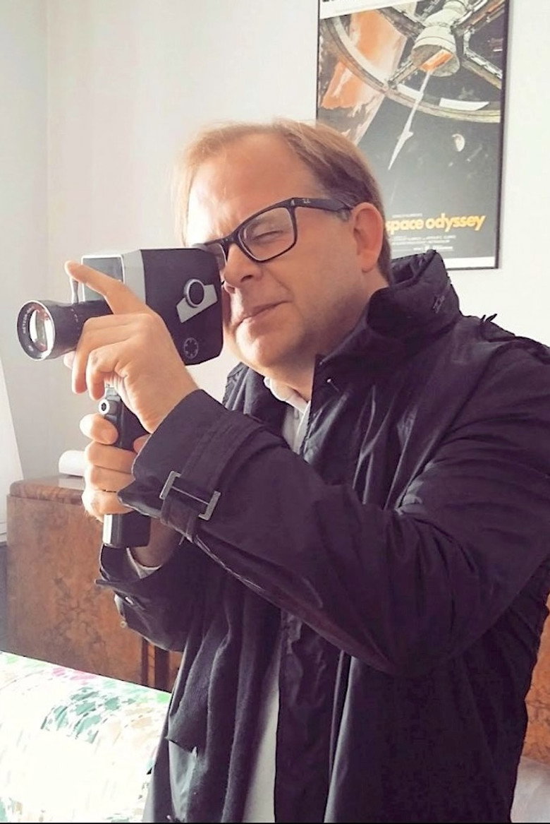 Rafael Kapelinski photo 1