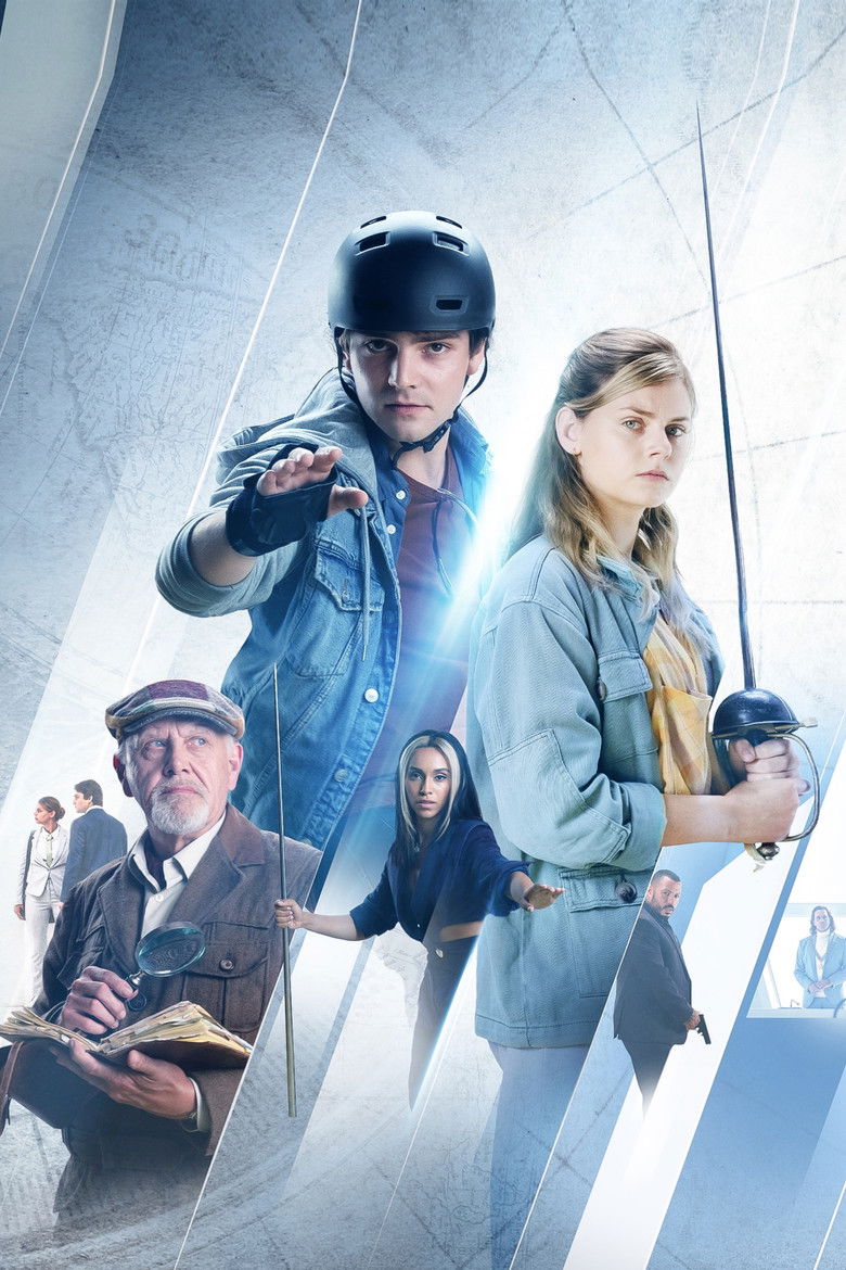 Imatge de A la recerca del mapa perdut