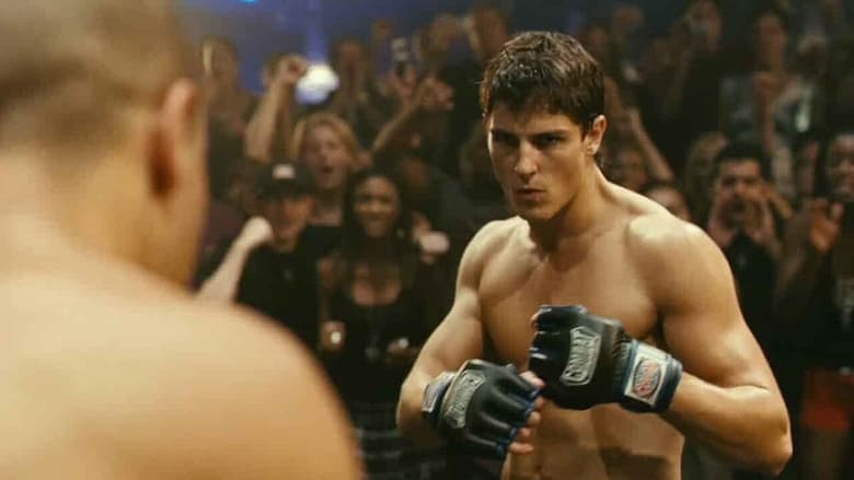 Never Back Down - Saga en streaming