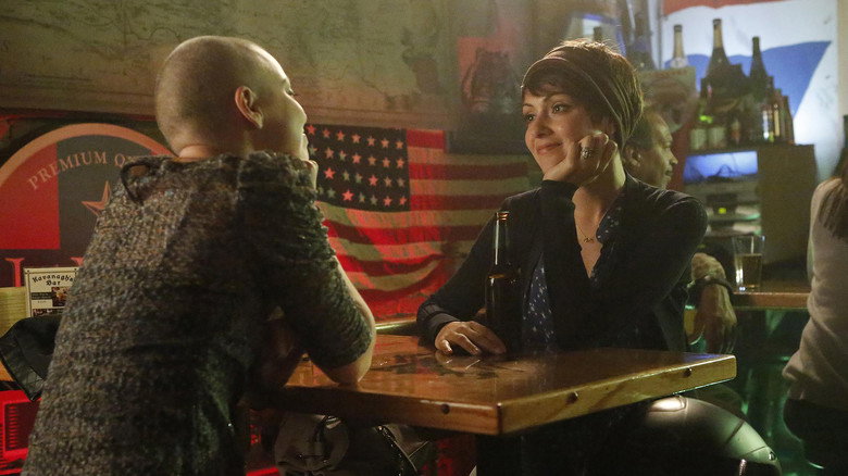 Still from Chasing Life - ซีซัน 2 ตอน 9