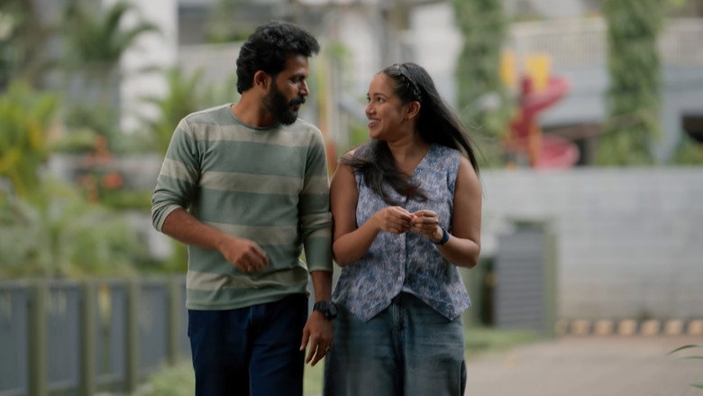 Soulmates - Oru Saathukudi Pranayam (2026)