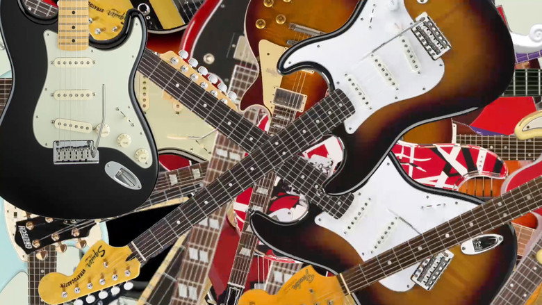 Imatge de The Rock Stars Are All Dying