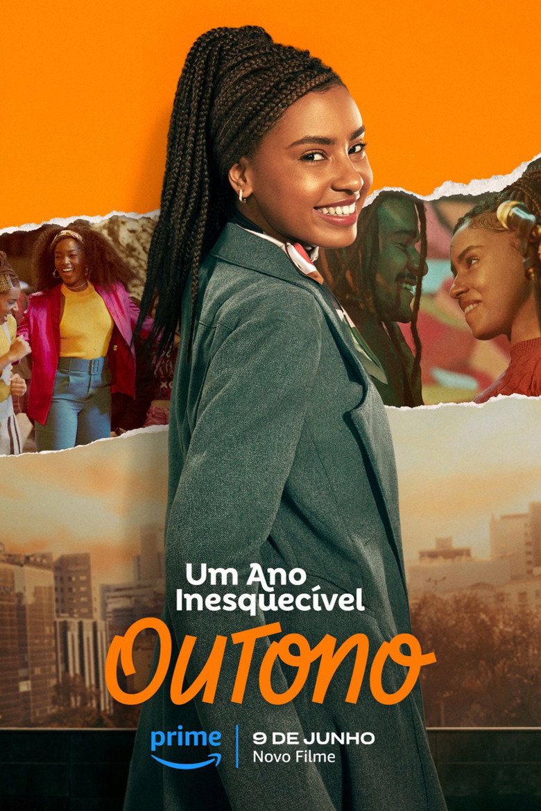 Um Ano Inesquecível - Outono