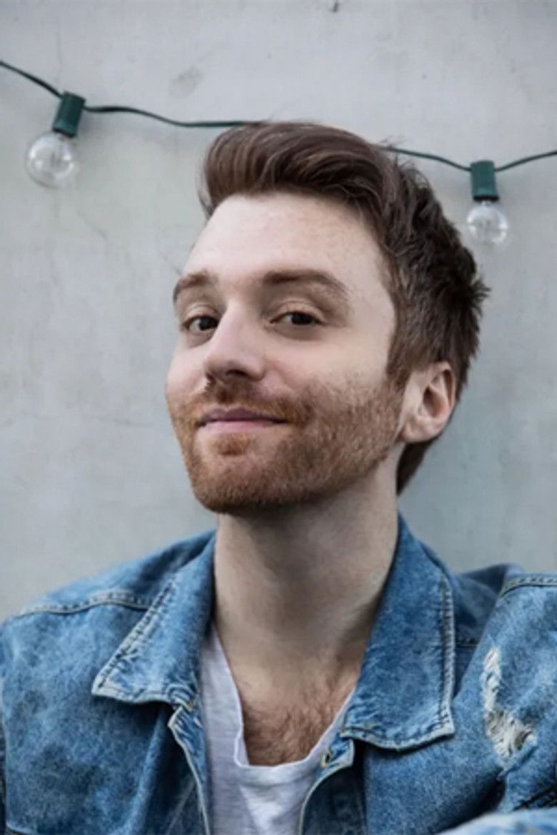 Freddy Scott portrait image