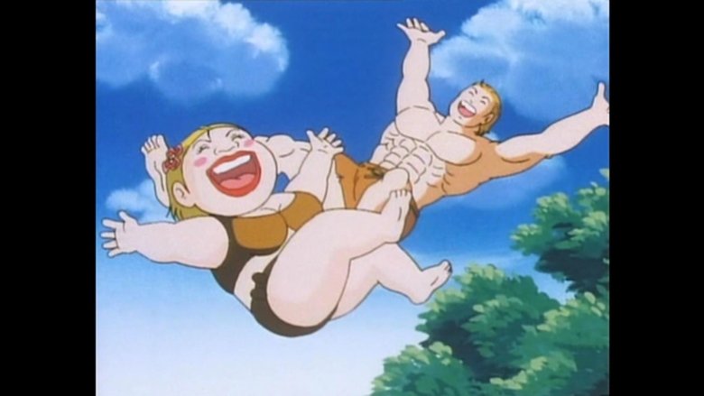 Still image for Jungle King Taa-chan season 1 episode 50: Episode 50 Still image for Jungle King Taa-chan season 1 episode 50: Episode 50