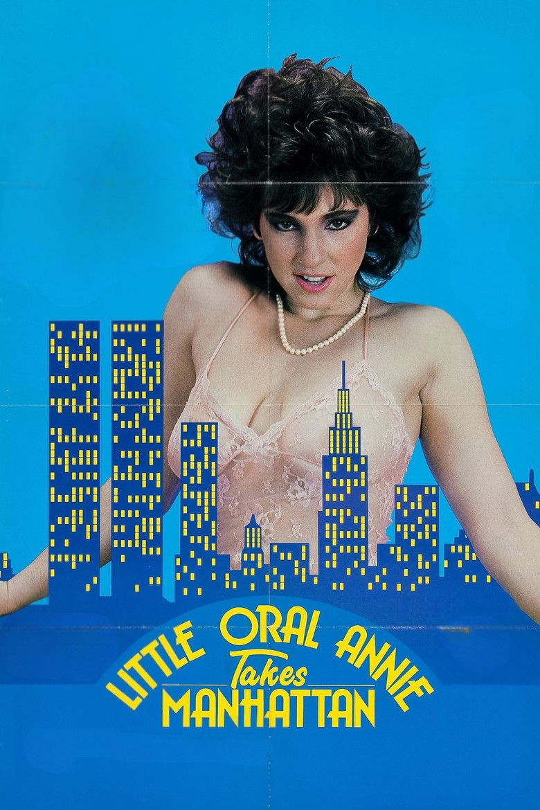 Imatge de Little Oral Annie Takes Manhattan