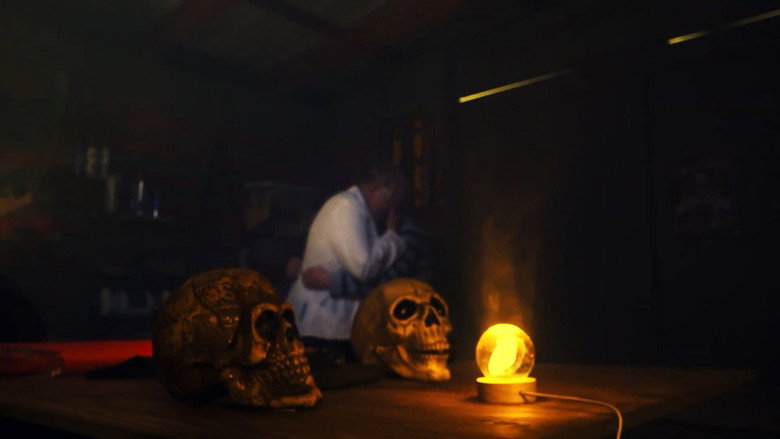 Soul Stealer Photo 5