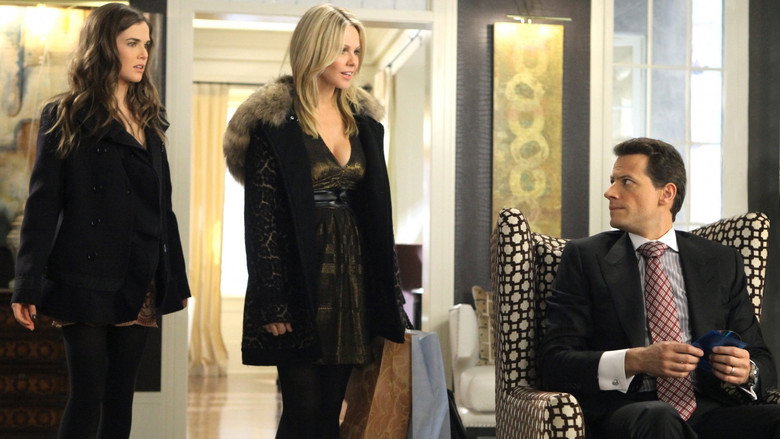 Still from Ringer - Season 1 Episode 12