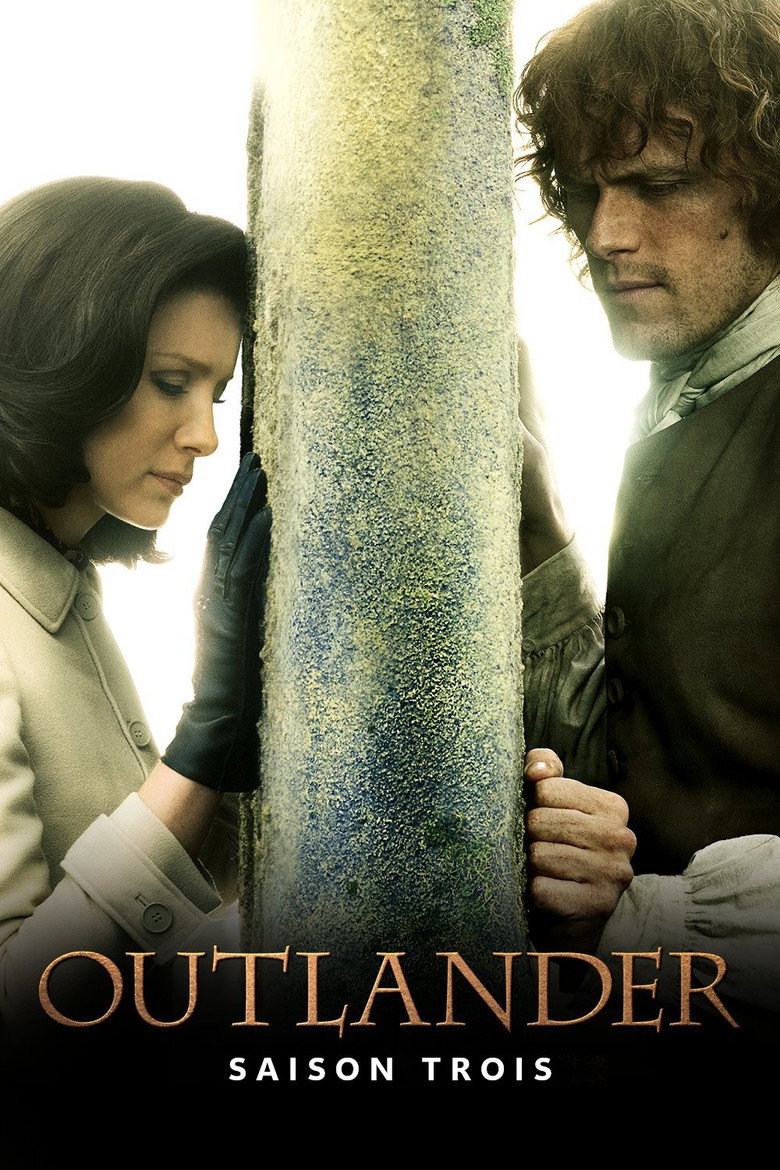 Outlander poster