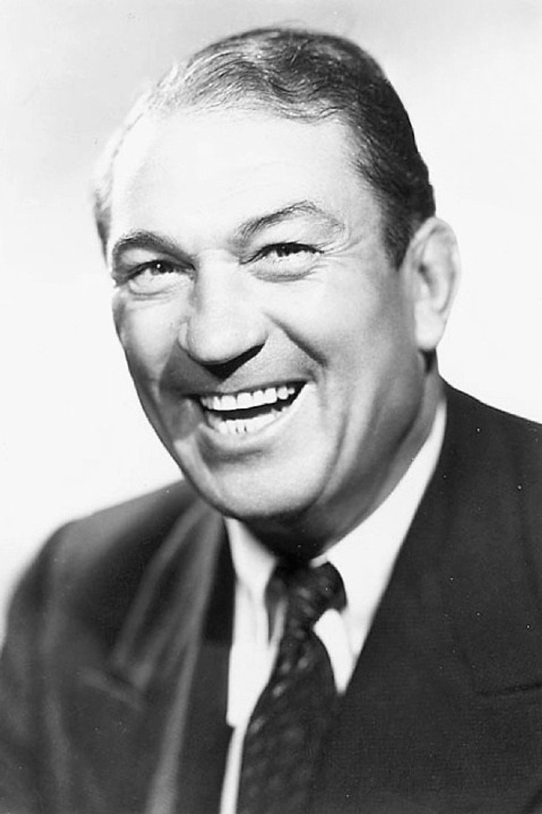 Victor McLaglen photo 2
