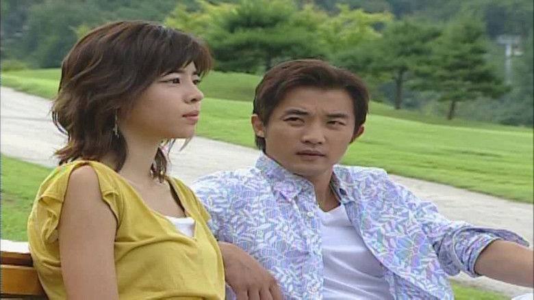 Still image for Fairy and Swindler season 1 episode 13: Episode 13