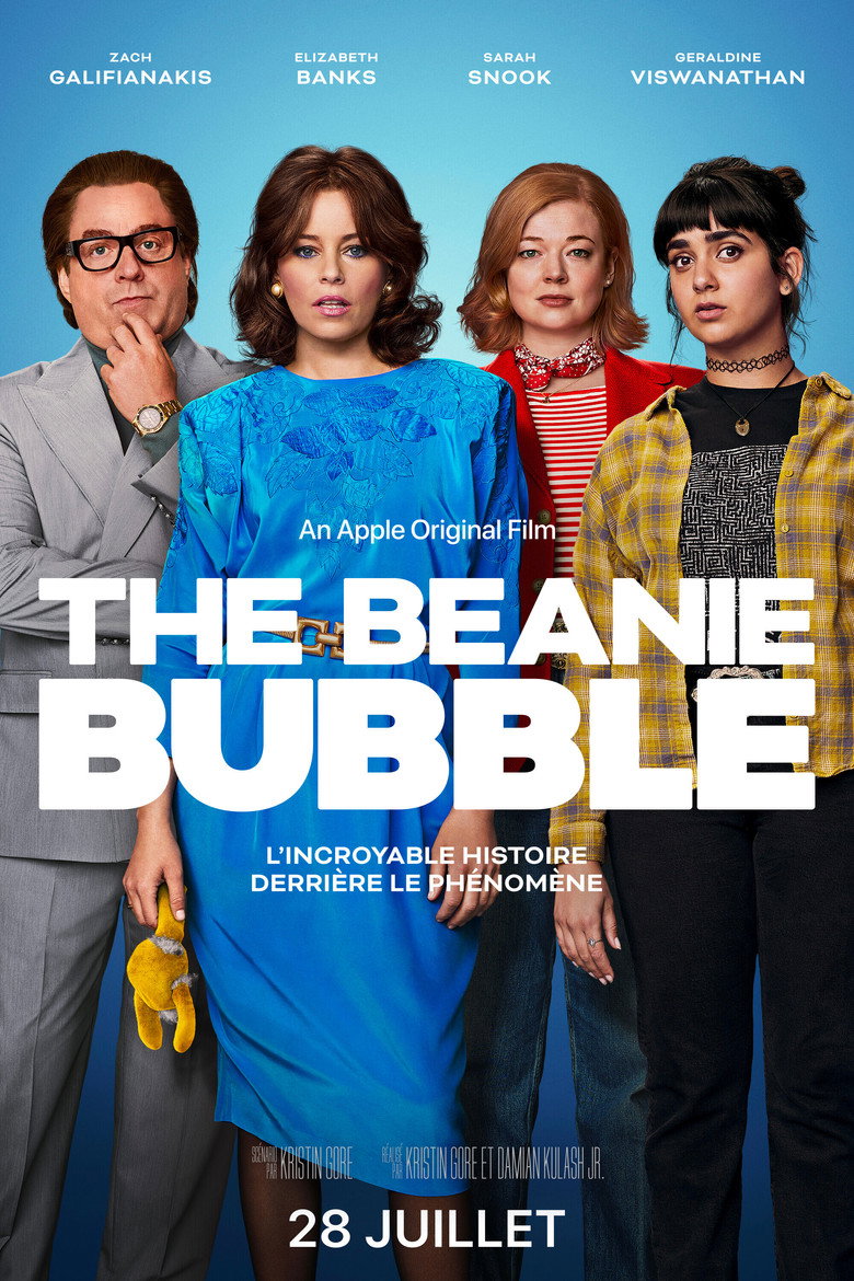 Póster la Película