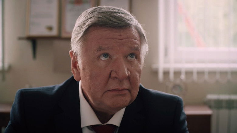 Still image for Алла-такси season 1 episode 6: Episode 6