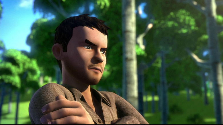 Still image for 聪明的顺溜 season 1 episode 1: Episode 1