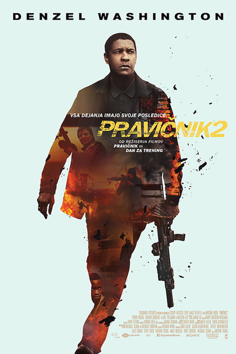 Pravičnik 2 (2018)