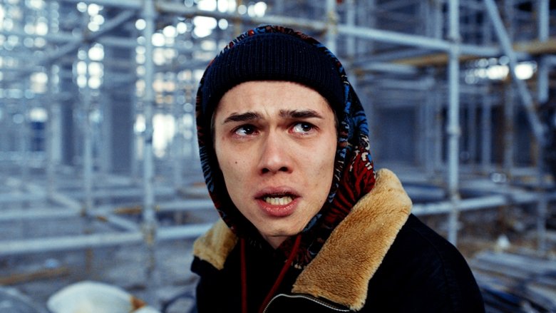 Still image for Overheard in Rybinsk season 1 episode 2: Chapter 2 Still image for Overheard in Rybinsk season 1 episode 2: Chapter 2