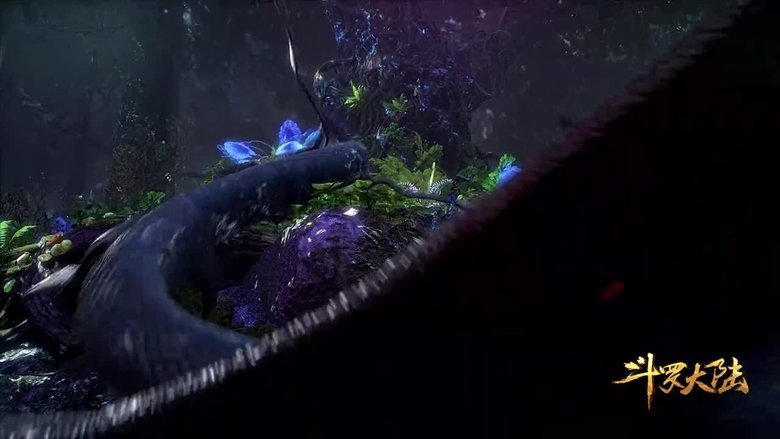Soul Land Temporada 1 Episodio 22 Cuevana 3