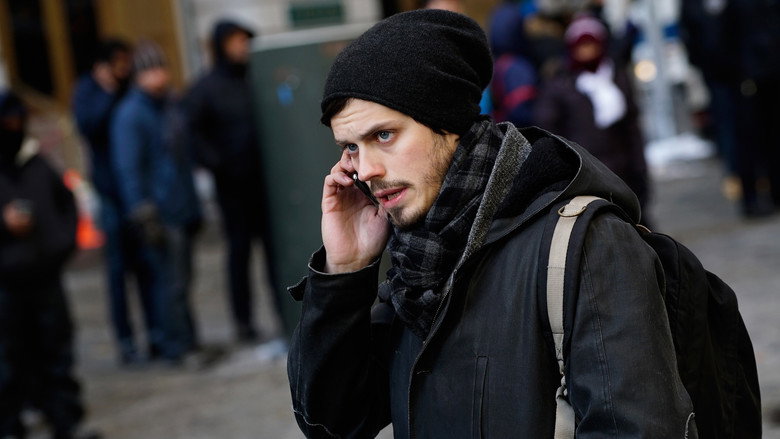 Still from American Odyssey - ซีซัน 1 ตอน 12