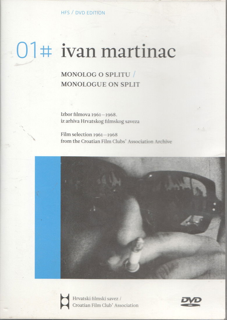 Monolog o Splitu (1962)