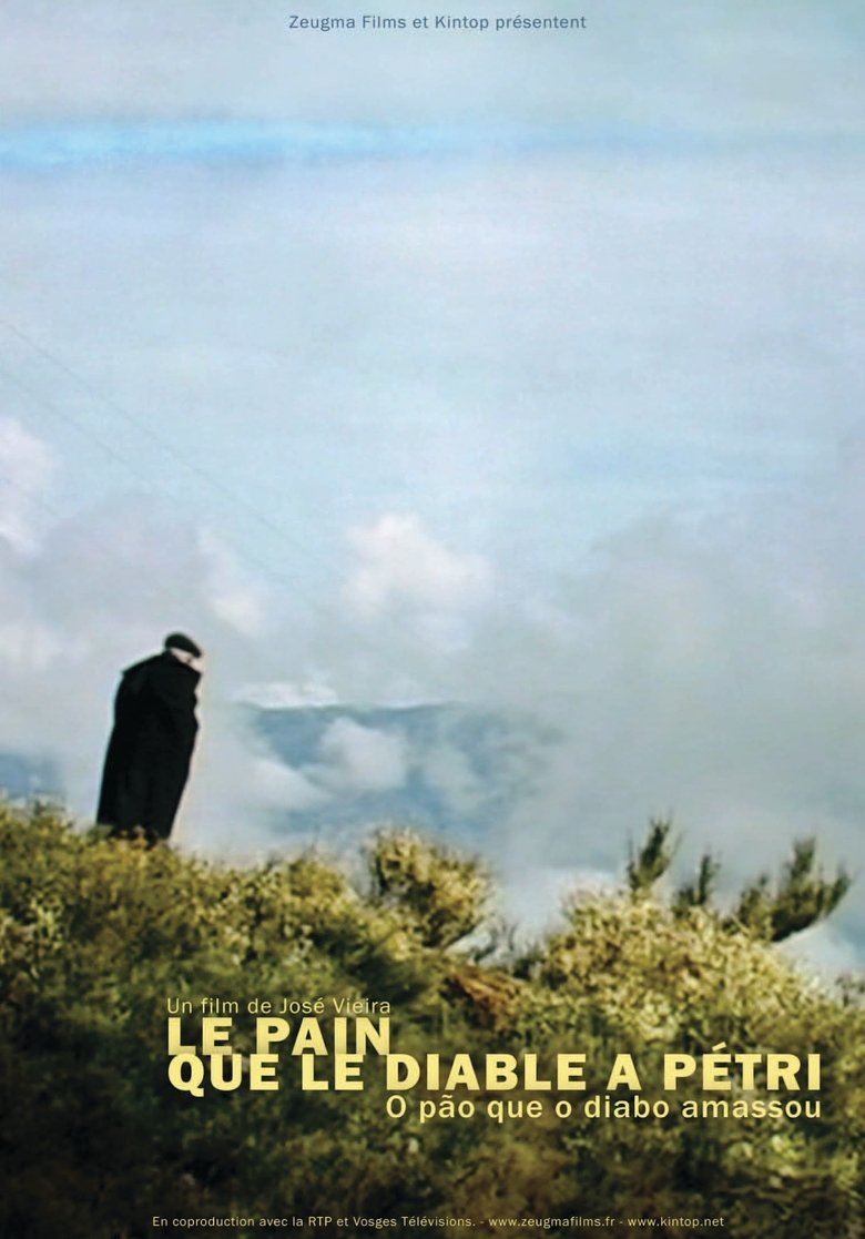 Le Pain Que Le Diable A Pétri (2012)