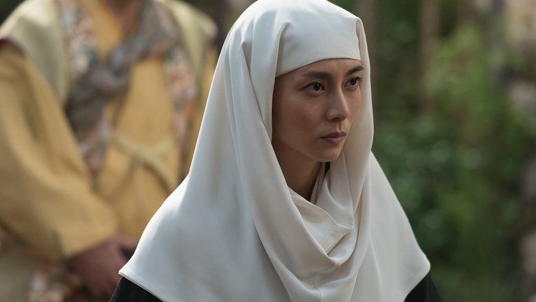 Still image for Naotora: The Lady Warlord season 1 episode 50: The Successor Still image for Naotora: The Lady Warlord season 1 episode 50: The Successor