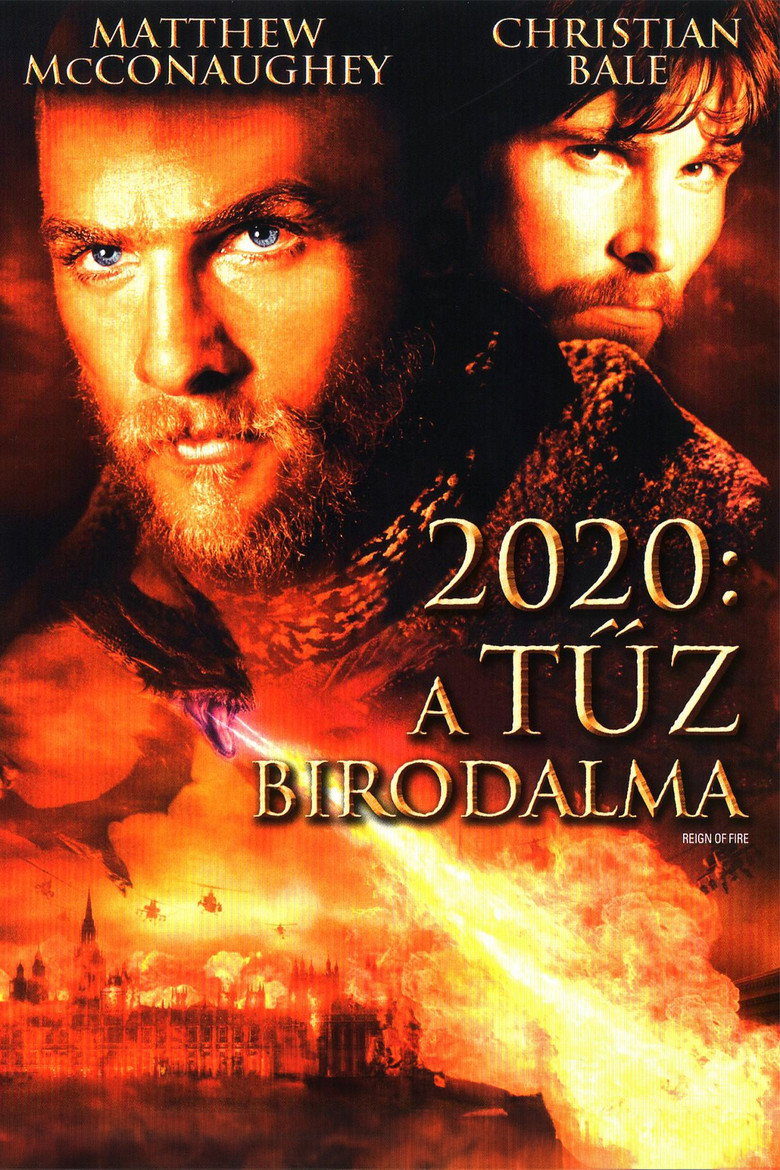 2020: A tűz birodalma (2002)