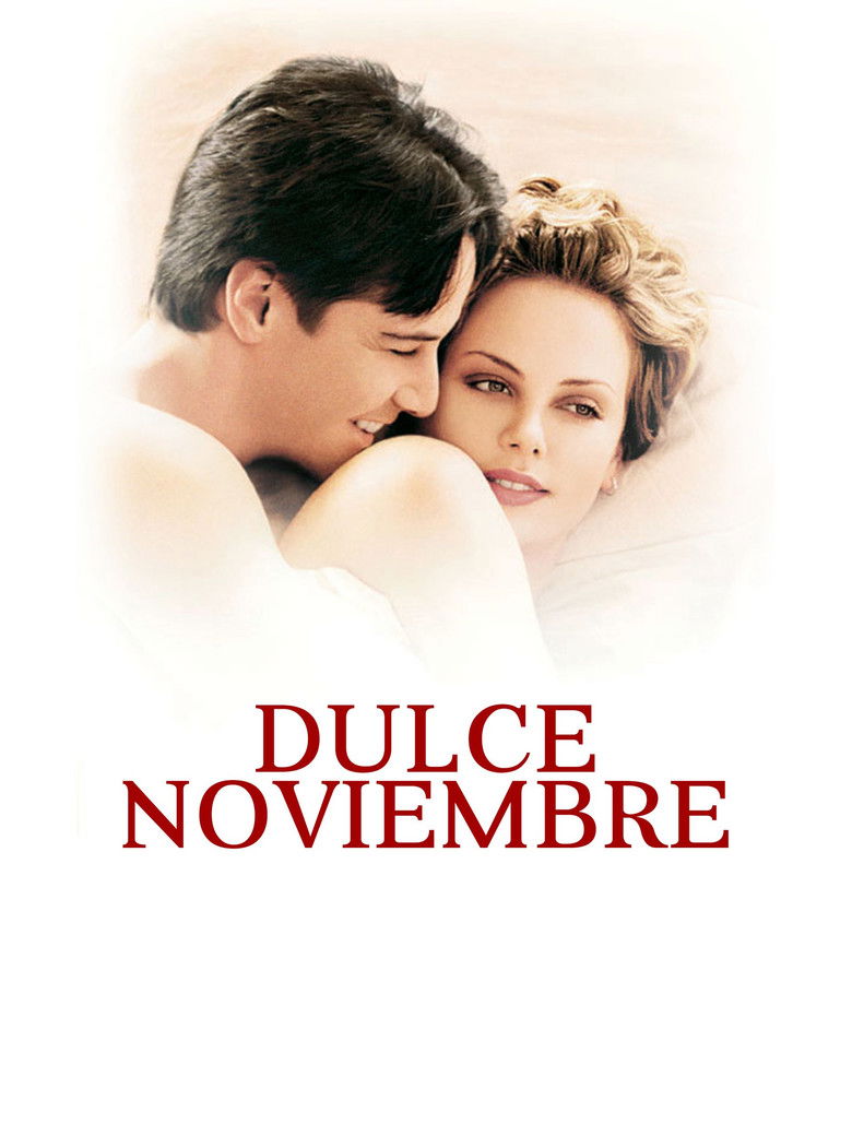 Dulce noviembre