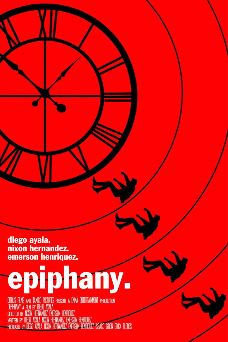 Epiphany background