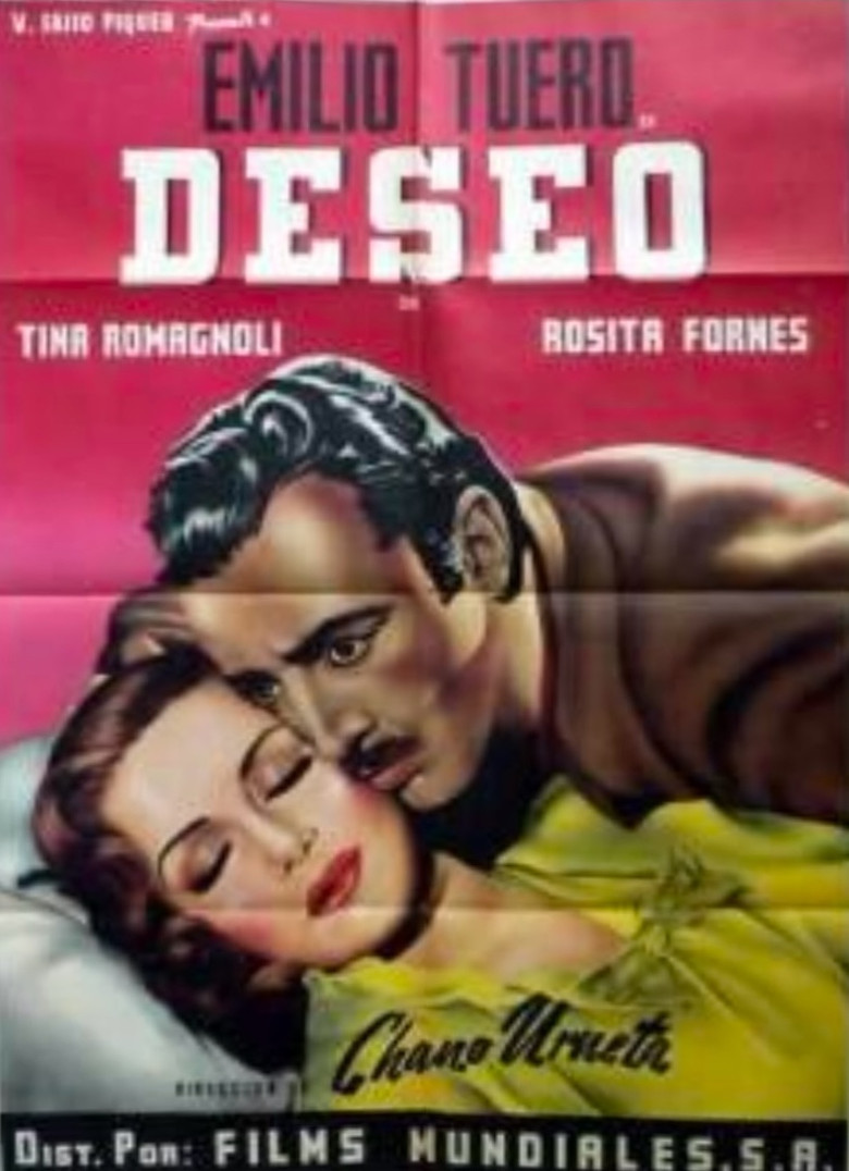El deseo
