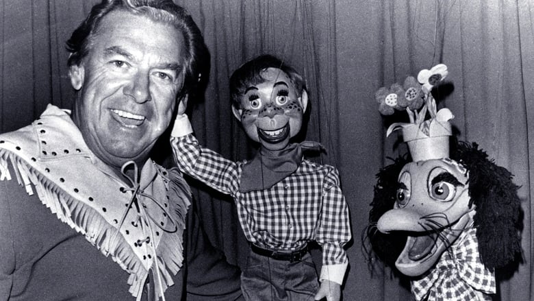 The New Howdy Doody Show