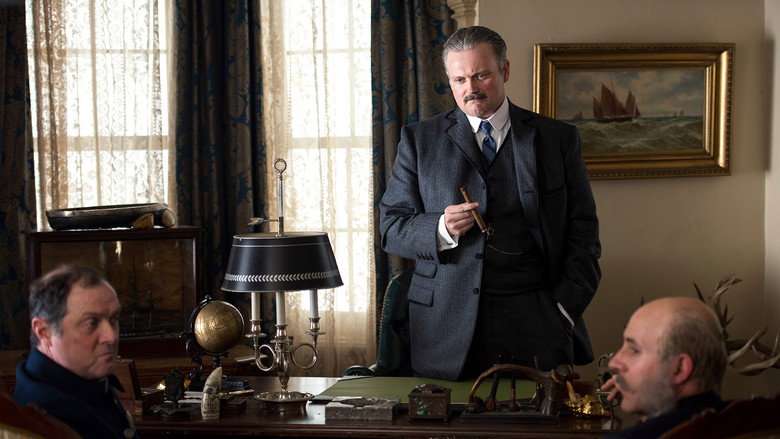 Still from Boardwalk Empire - Temporada 5 Episodio 5