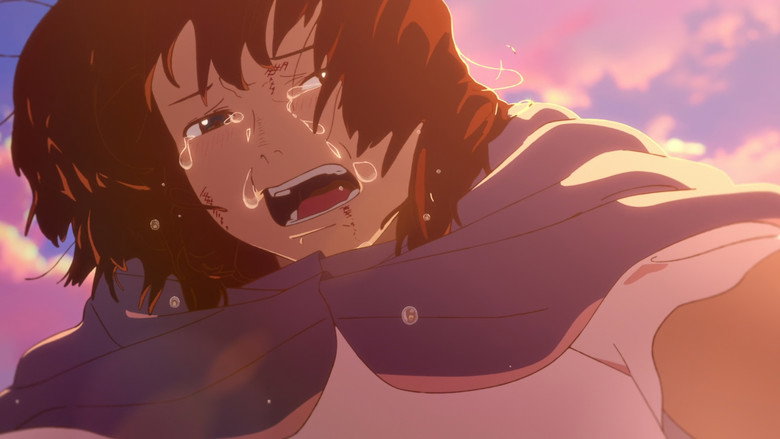 Imatge de 庭には二羽ニワトリがいた。