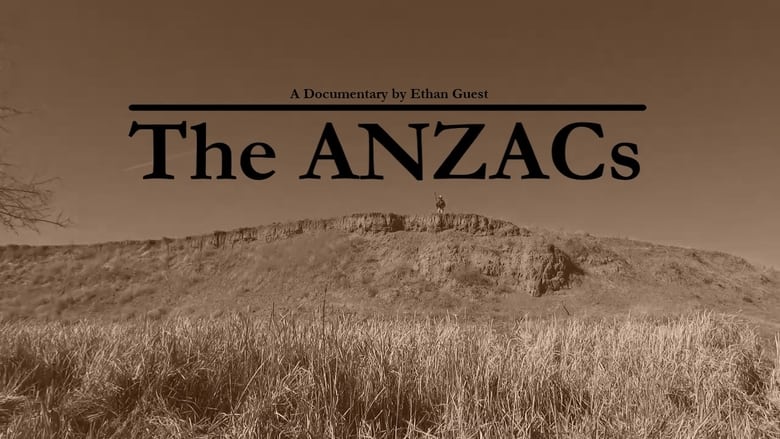 The ANZACs (2022)