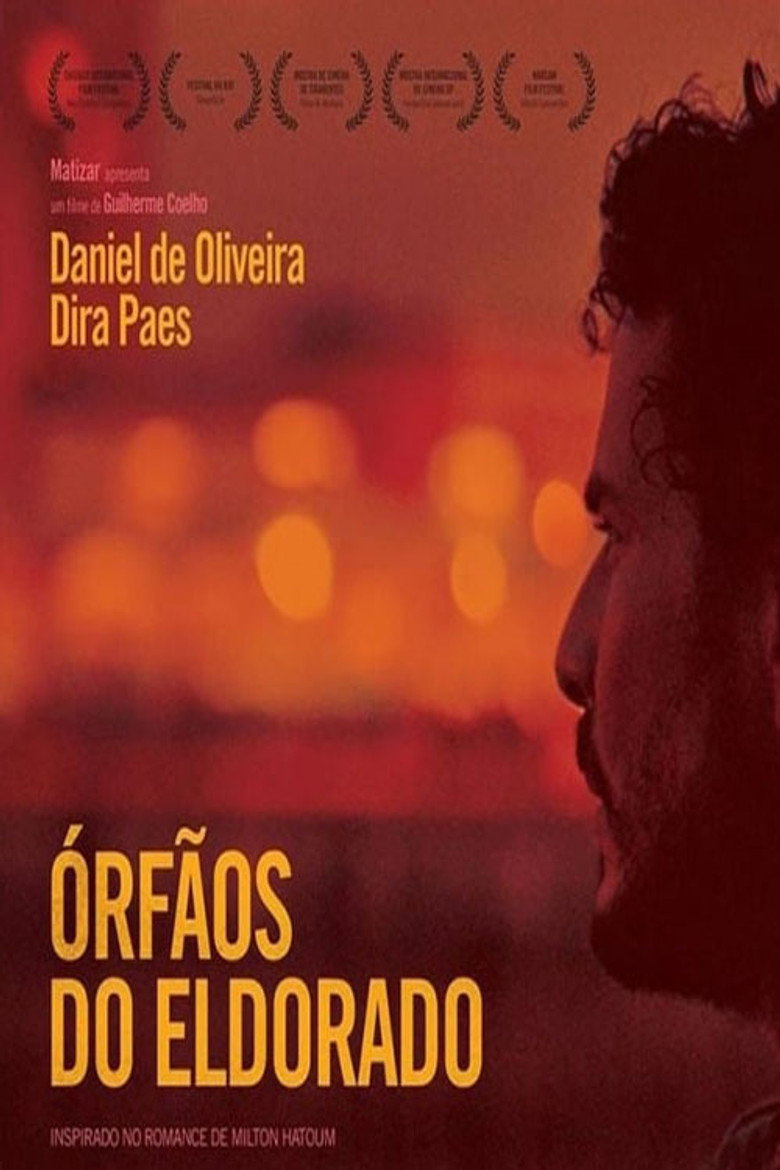Órfãos do Eldorado