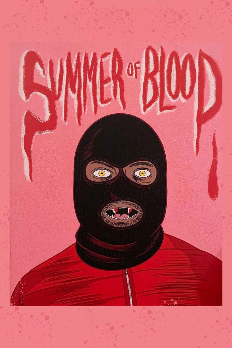 Imatge de Summer of Blood