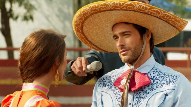 Still image for Me atrevo a amarte season 1 episode 5: Episode 5 Still image for Me atrevo a amarte season 1 episode 5: Episode 5