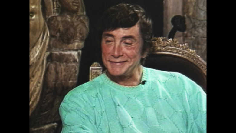 Still image for Secrets of Penthouse season 1 episode 3: The Madman Still image for Secrets of Penthouse season 1 episode 3: The Madman