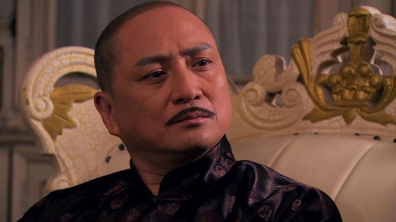 Still image for 血色黎明 season 1 episode 15: Episode 15