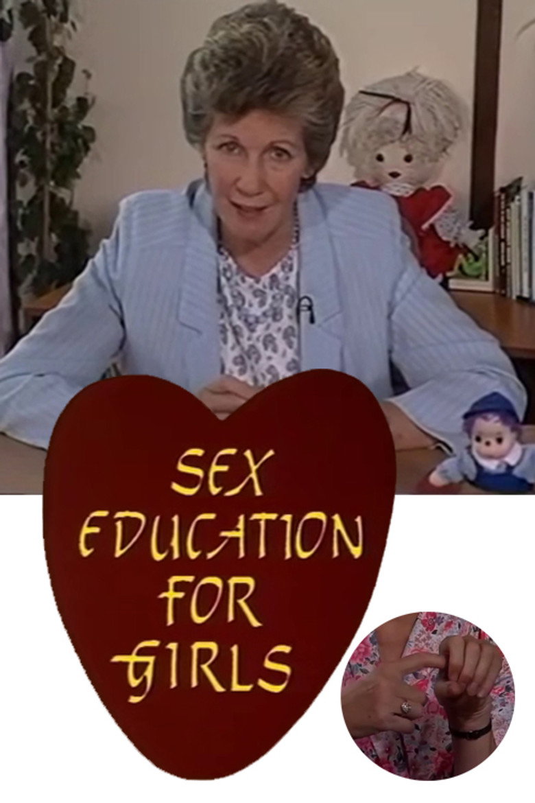 Sex Education for Girls