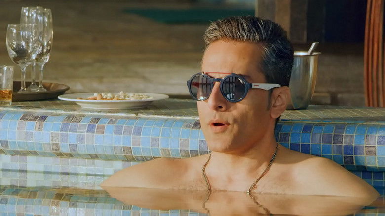 Still image for The Casino season 1 episode 3: The Reluctant Prince