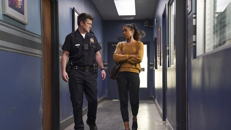 The Rookie Saison 3 Streaming Vostfr voir la Série The Rookie, le flic de Los Angeles saison 3 épisode 11