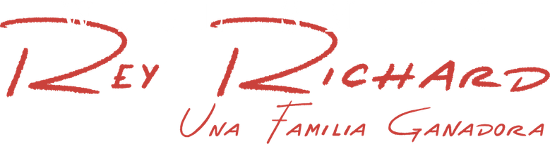 Imagen de Rey Richard: Una Familia Ganadora