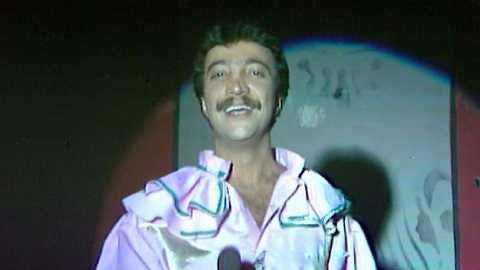 Still image for Hisseli Harikalar Kumpanyası season 1 episode 1: Episode 1