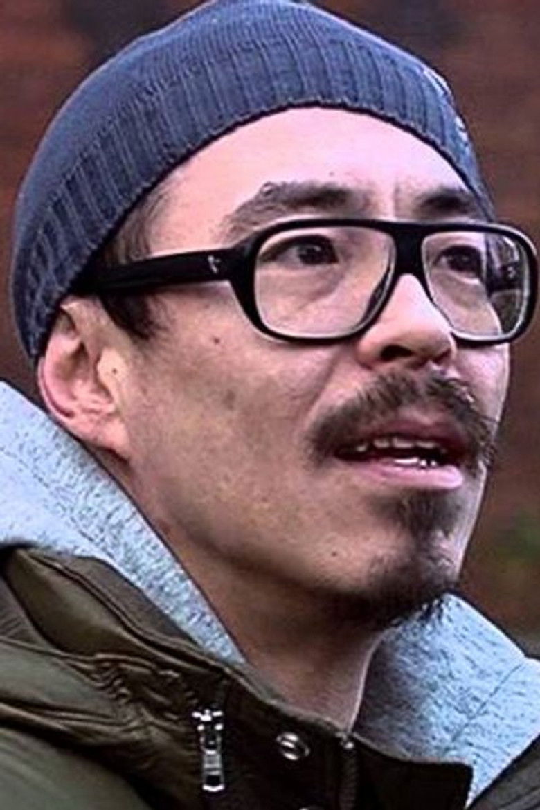 Chang II (Chapper) Kim portrait image