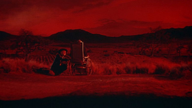 Image d'arrière-plan 10 du film Duel au soleil