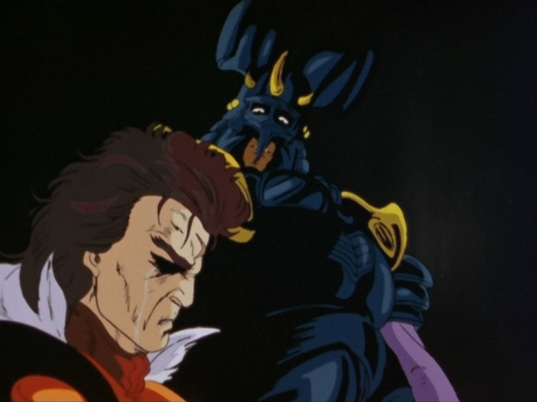 Still from Fist of the North Star - Season 6 Episode 19