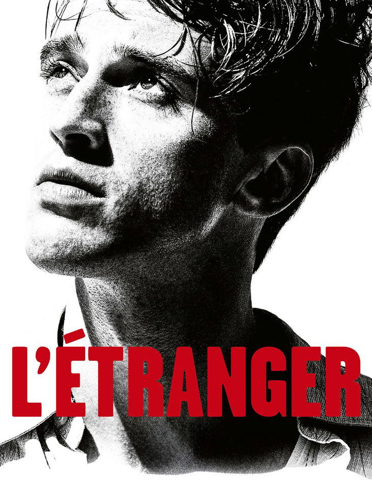 Imatge de L’estranger