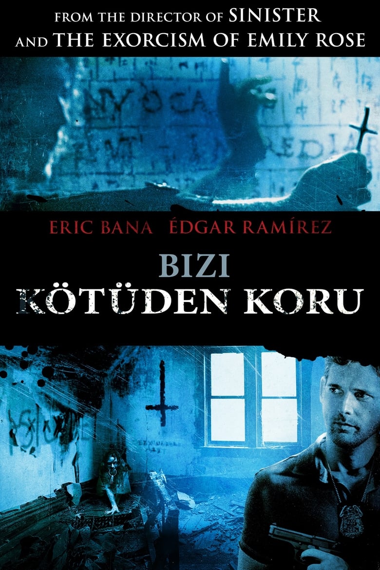 Bizi Kötüden Koru (2014)